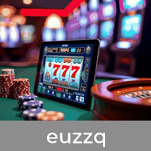 Cassino Online euzzq