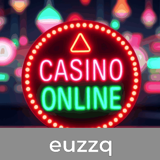 Cadastro na euzzq