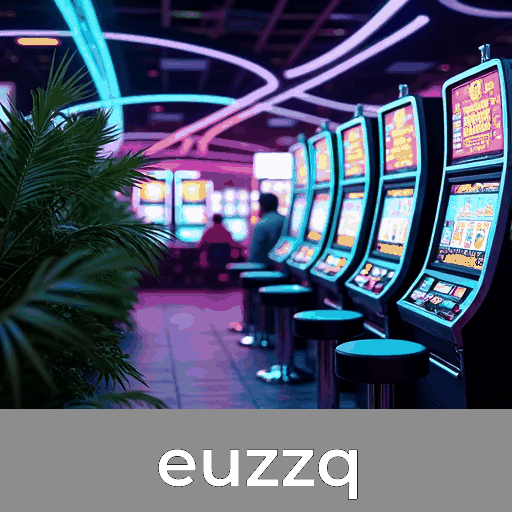 Cadastro na euzzq