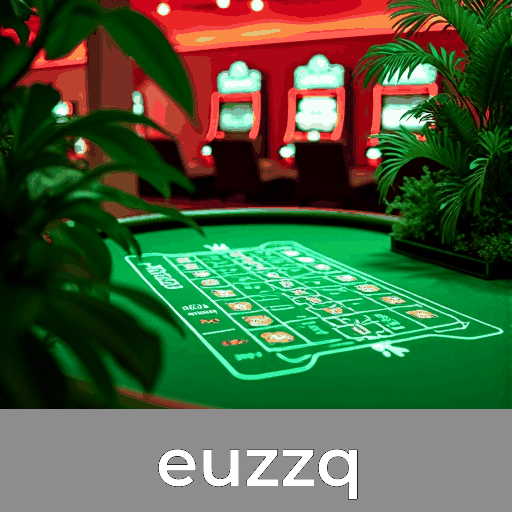 Cassino Online euzzq