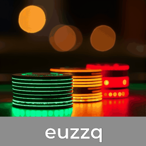 Cadastro na euzzq
