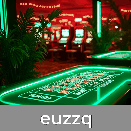 Cadastro na euzzq
