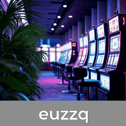 Apostas no euzzq